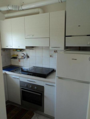 Appartamento in centro con terrazzo panoramico